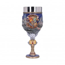 Кубок Harry Potter Hogwarts Collectible Goblet (19.5 см, 300 мл), ,